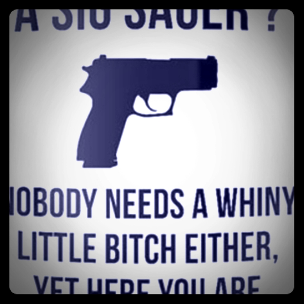 Sig Sauer